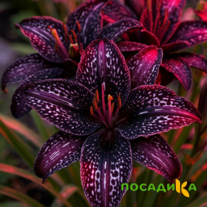 Лилейник Вояж купить по цене от 699р. в интернет-магазине «Посадика» с доставкой почтой в в Северске и по всей России – [изображение №1].